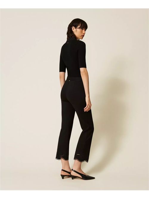 Pants woman Twinset TWINSET | TP2673/00006